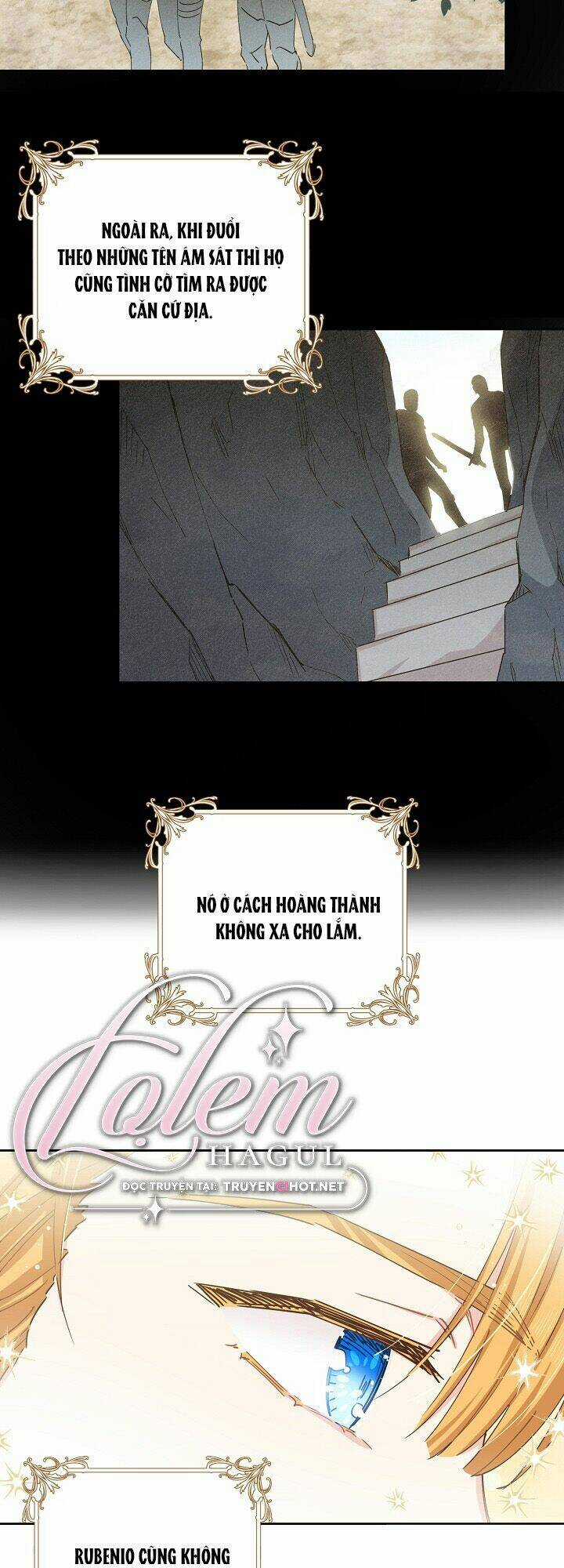 Tôi Đã Mệt Rồi - Chapter 50 - Trang 2