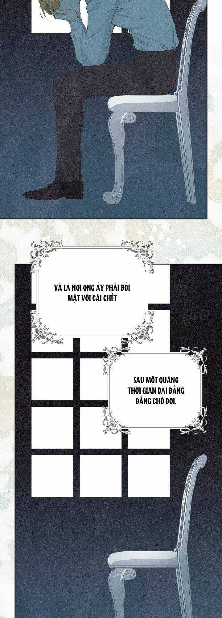 Tôi Đã Mệt Rồi - Chapter 50 - Trang 12