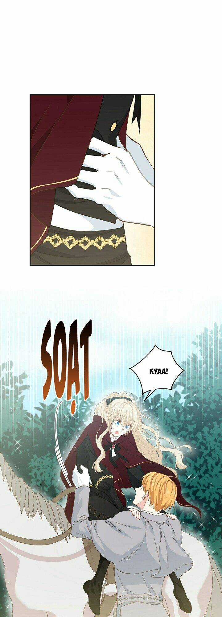 Tôi Đã Mệt Rồi - Chapter 50 - Trang 25