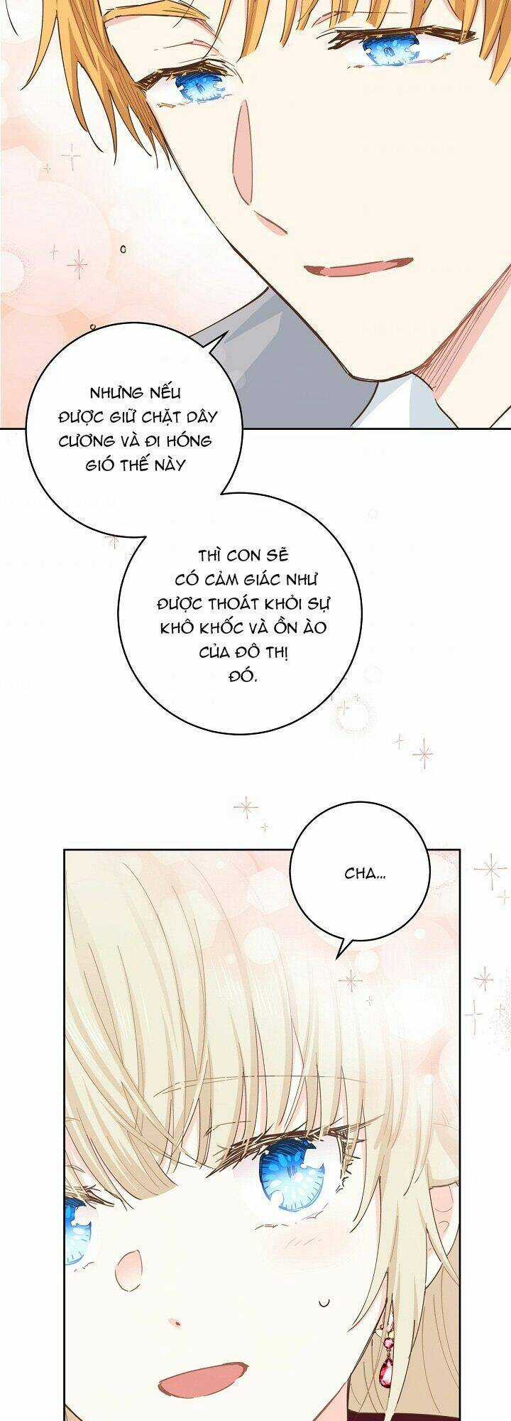 Tôi Đã Mệt Rồi - Chapter 50 - Trang 29