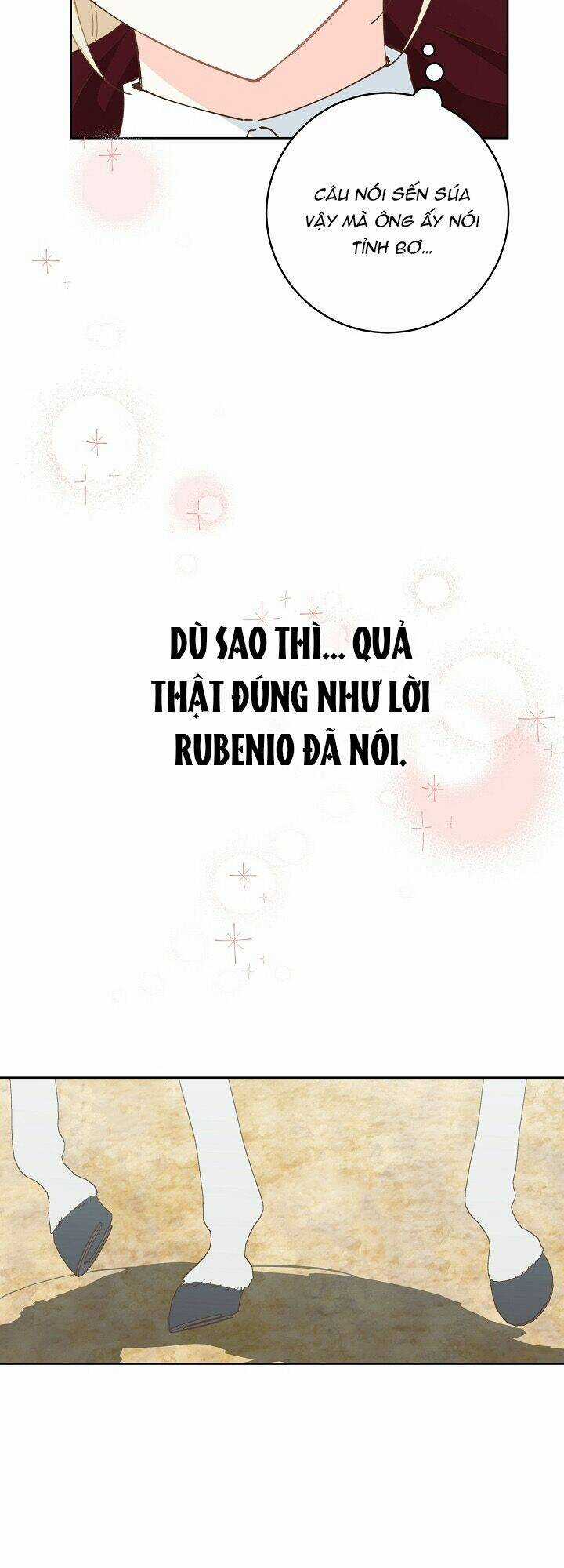 Tôi Đã Mệt Rồi - Chapter 50 - Trang 30