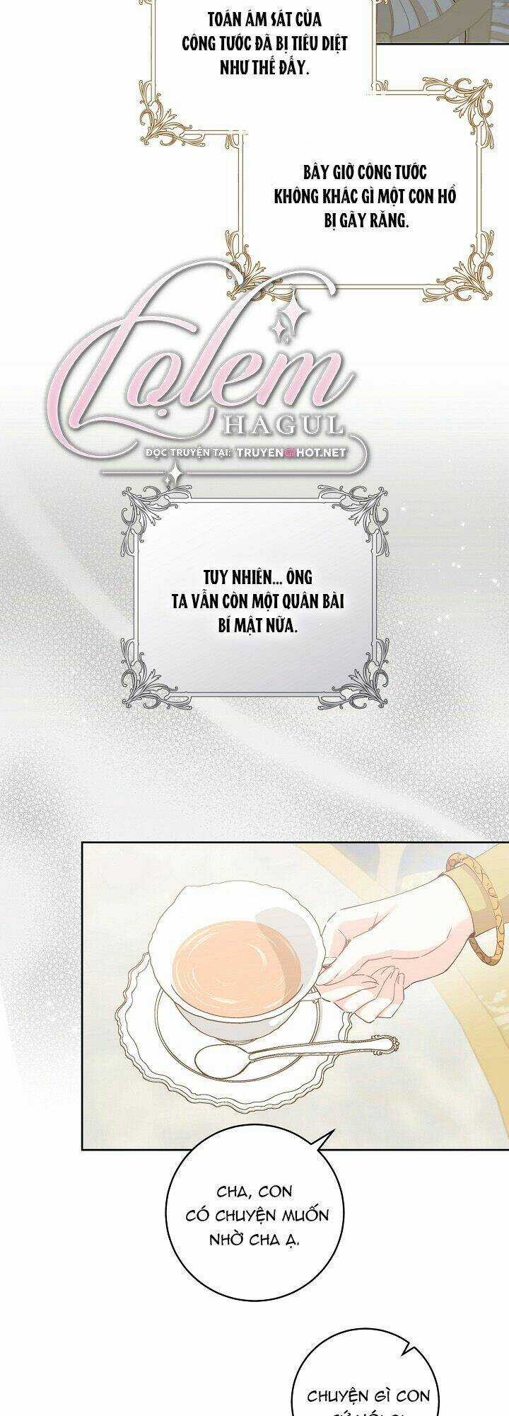 Tôi Đã Mệt Rồi - Chapter 50 - Trang 4