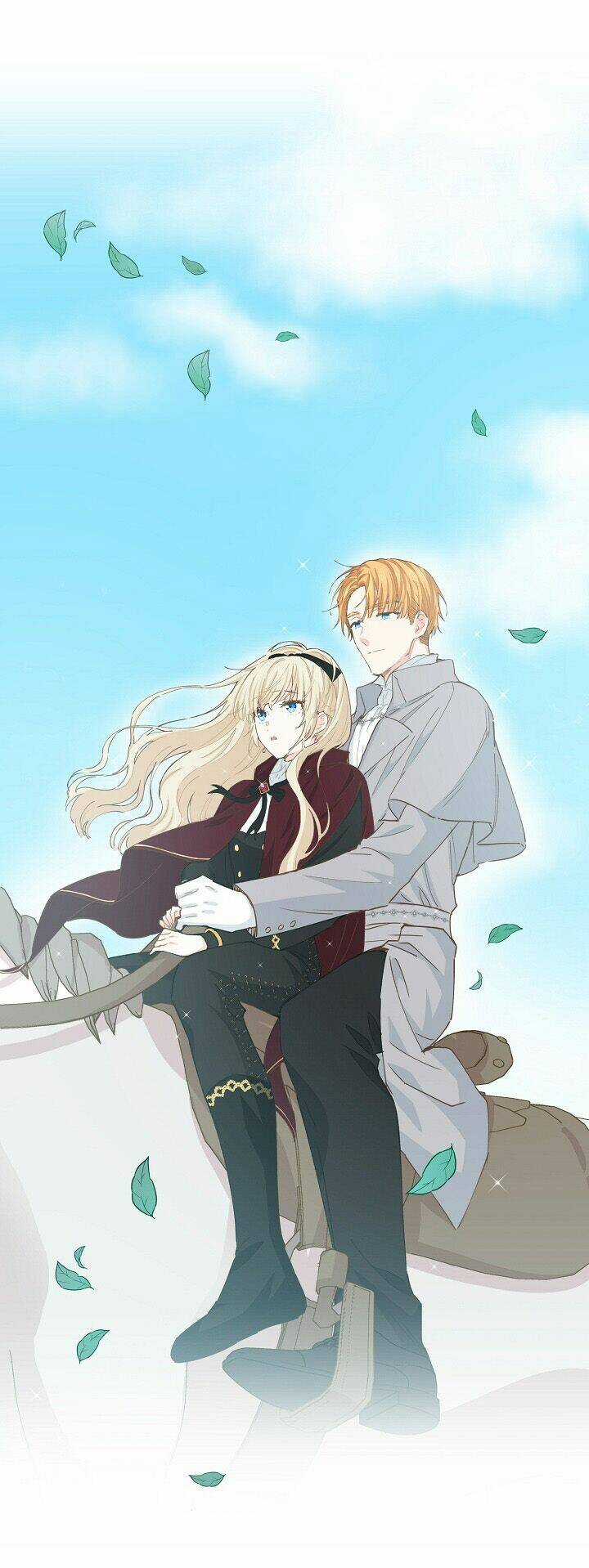 Tôi Đã Mệt Rồi - Chapter 50 - Trang 31