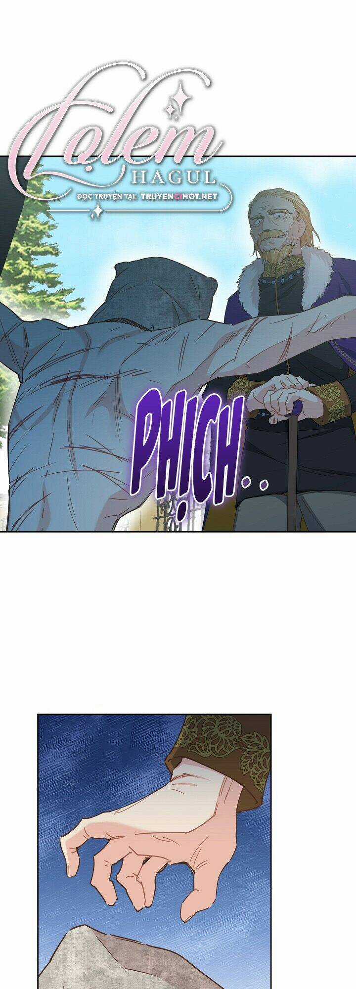 Tôi Đã Mệt Rồi - Chapter 50 - Trang 41