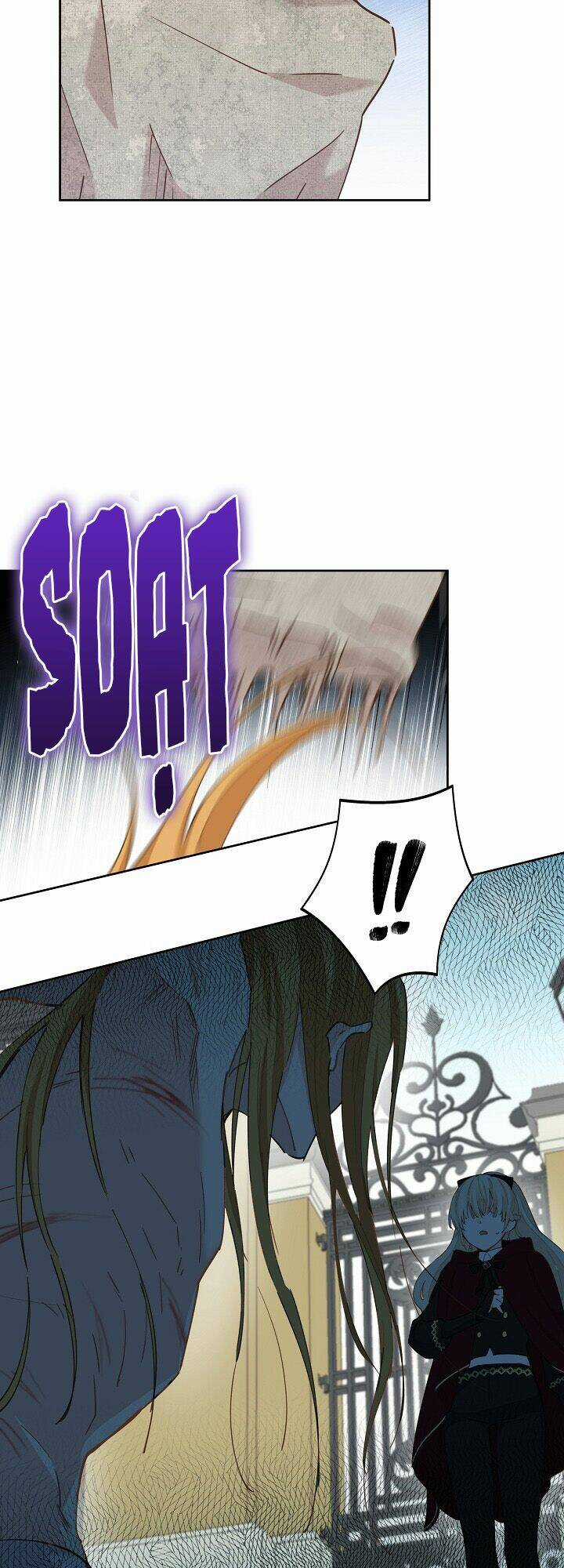 Tôi Đã Mệt Rồi - Chapter 50 - Trang 42