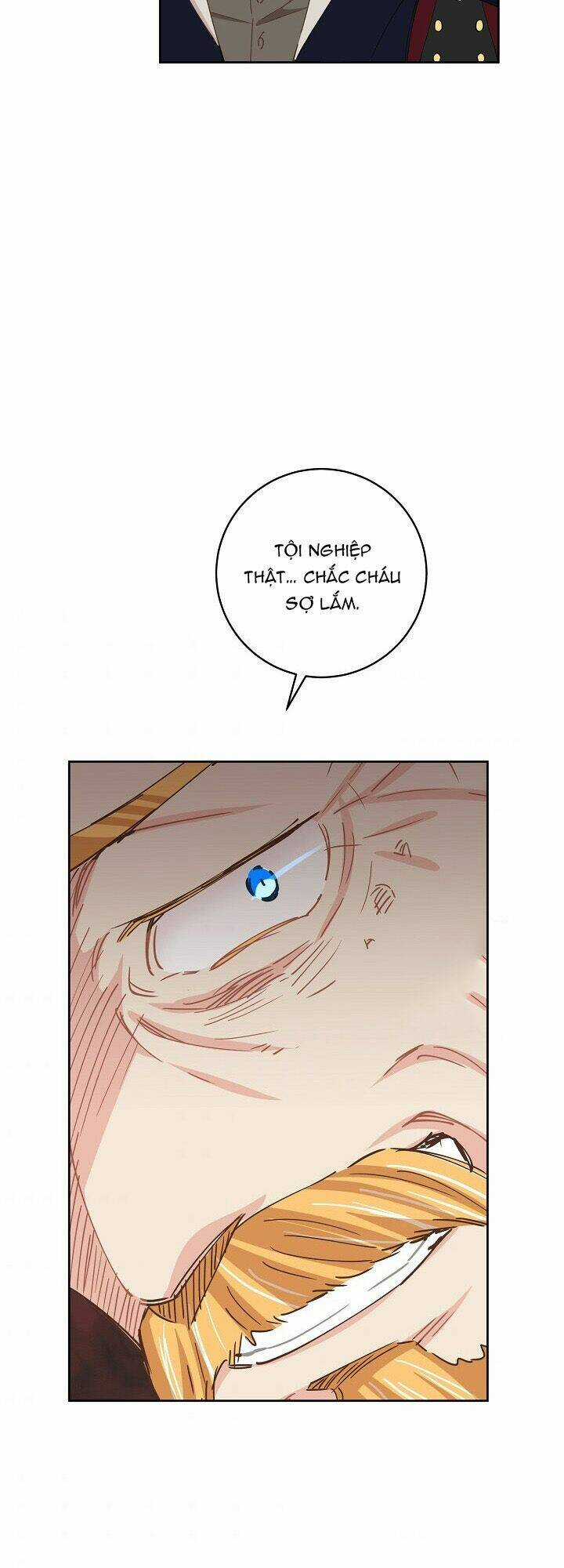 Tôi Đã Mệt Rồi - Chapter 50 - Trang 45