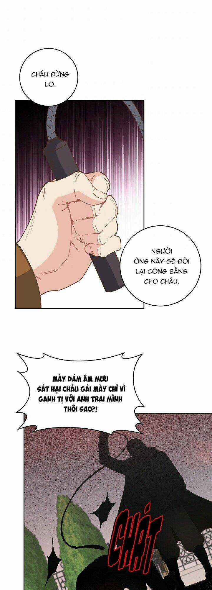 Tôi Đã Mệt Rồi - Chapter 50 - Trang 46