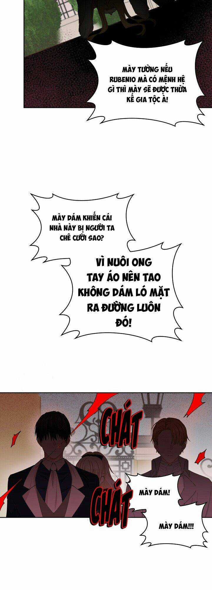 Tôi Đã Mệt Rồi - Chapter 50 - Trang 47