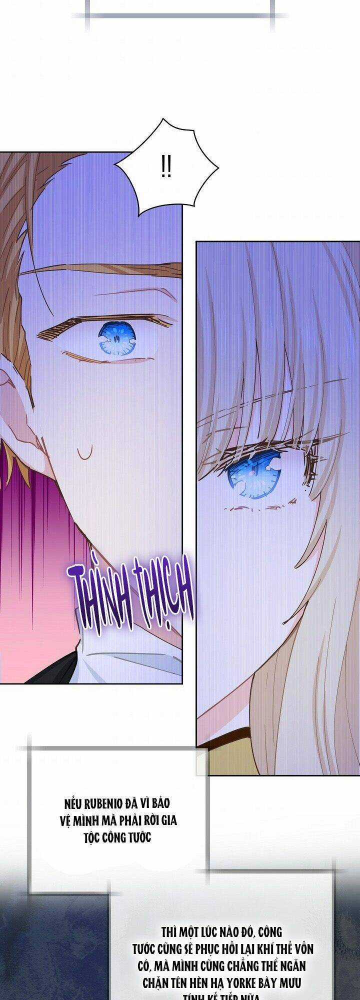 Tôi Đã Mệt Rồi - Chapter 50 - Trang 6