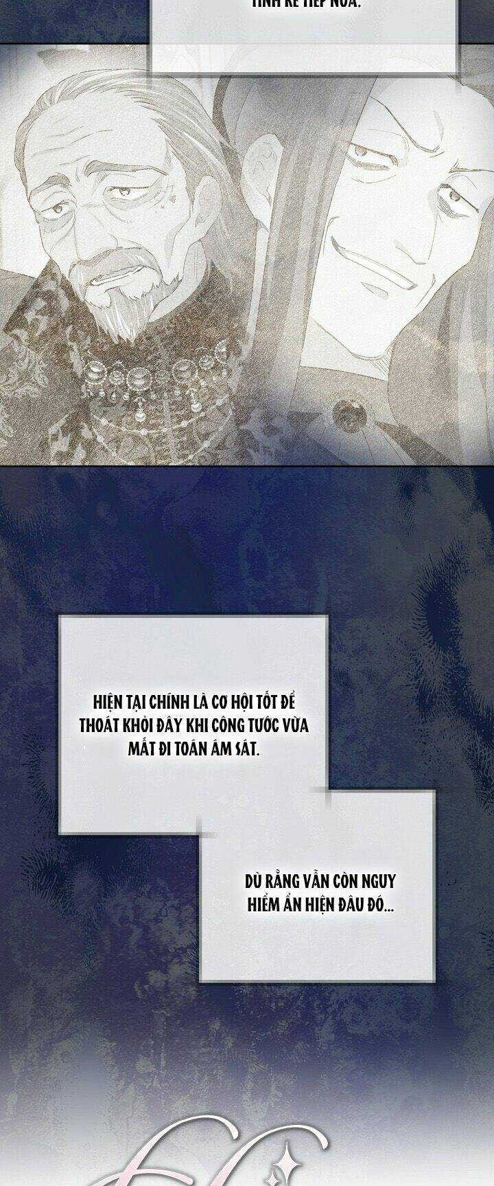 Tôi Đã Mệt Rồi - Chapter 50 - Trang 7