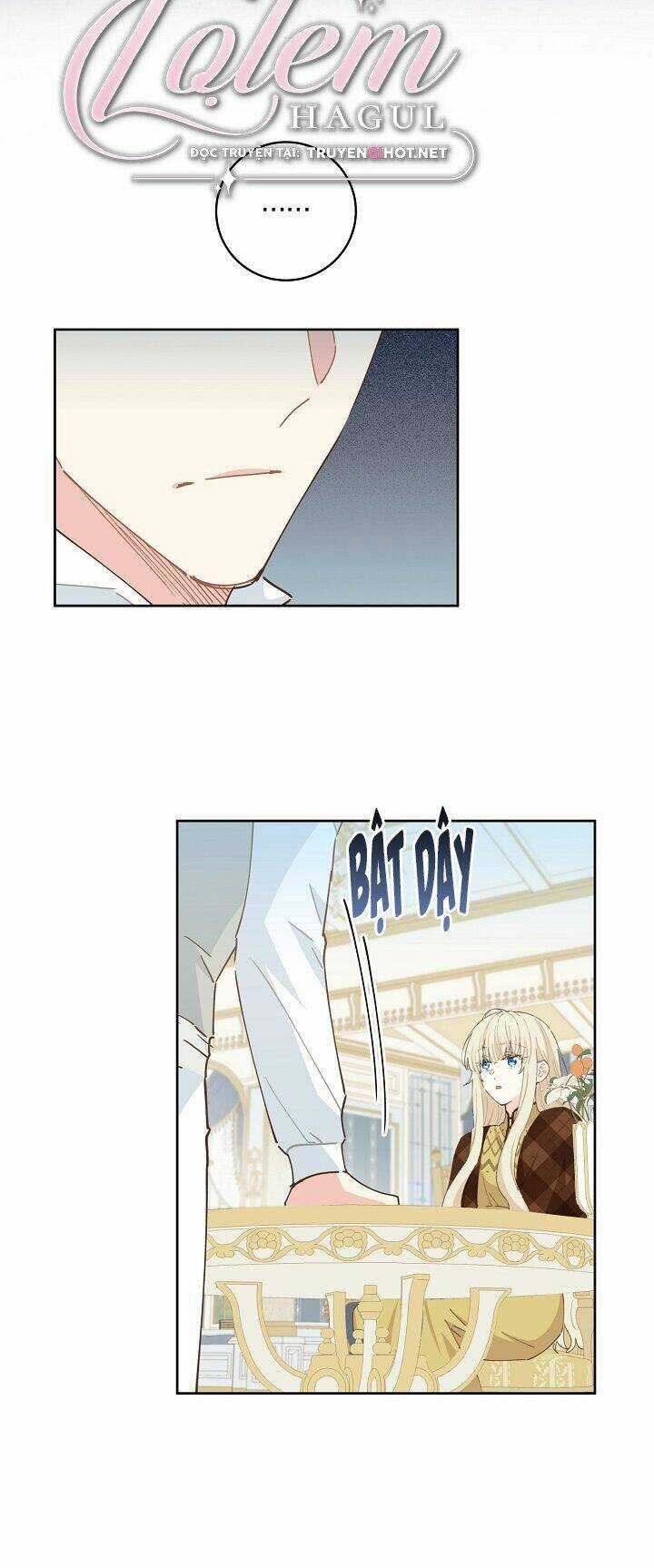 Tôi Đã Mệt Rồi - Chapter 50 - Trang 8