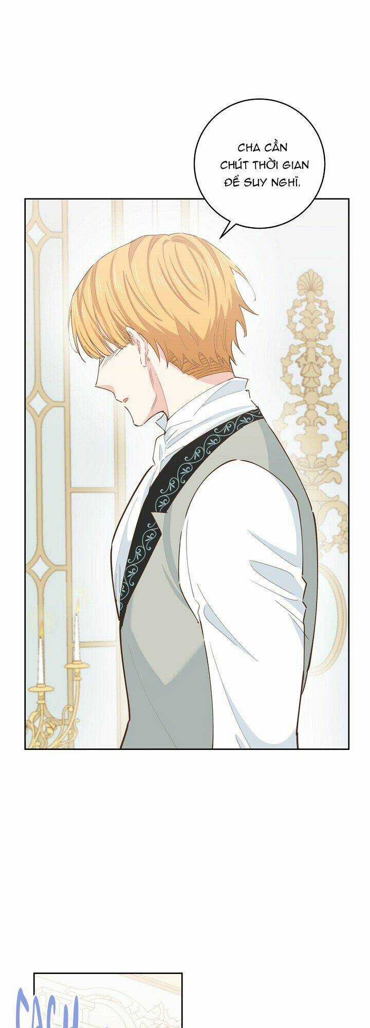 Tôi Đã Mệt Rồi - Chapter 50 - Trang 9