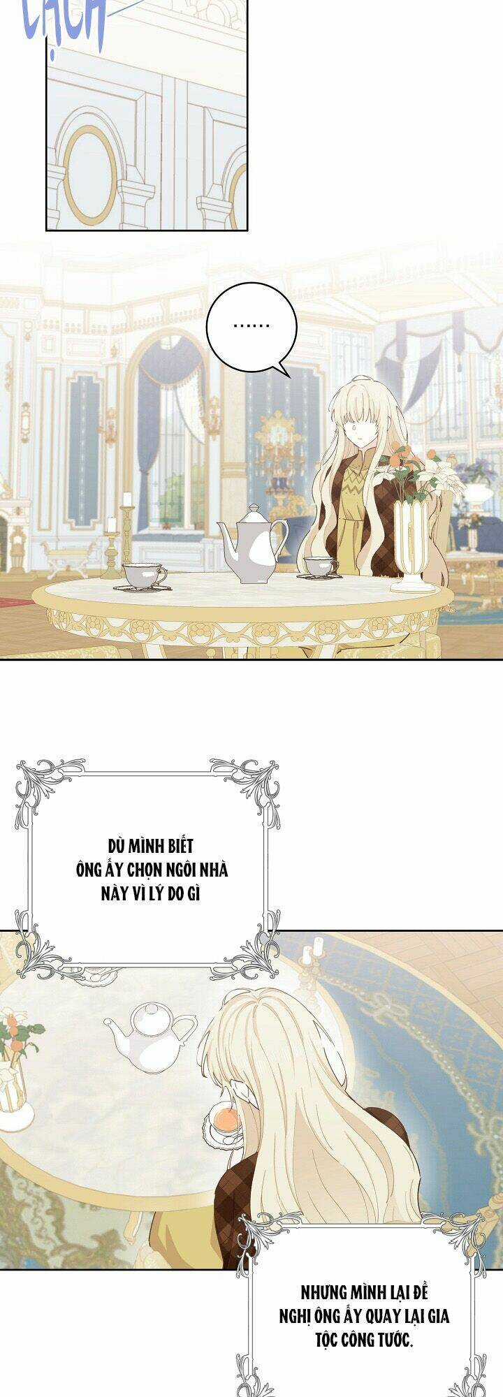 Tôi Đã Mệt Rồi - Chapter 50 - Trang 10