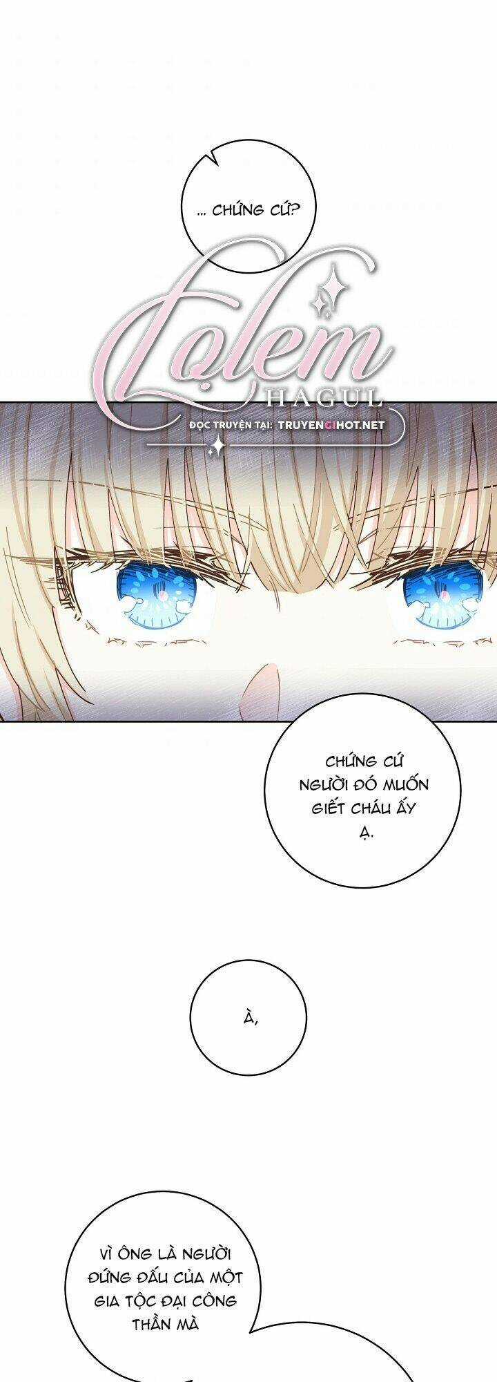 Tôi Đã Mệt Rồi - Chapter 51 - Trang 1