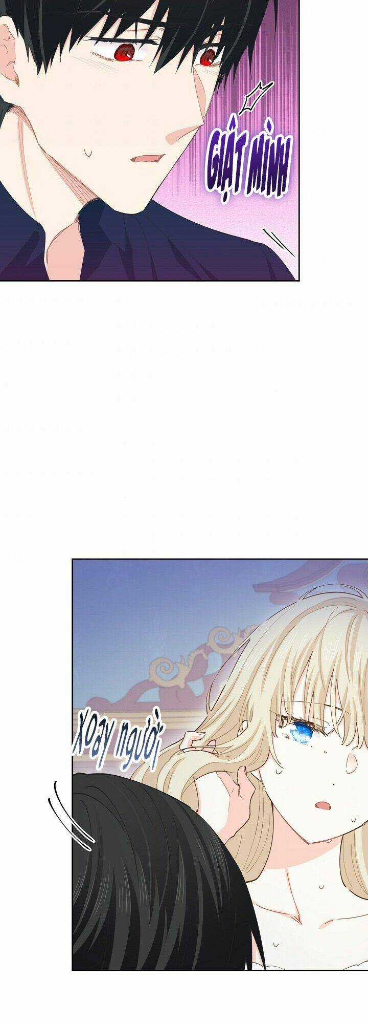 Tôi Đã Mệt Rồi - Chapter 51 - Trang 30