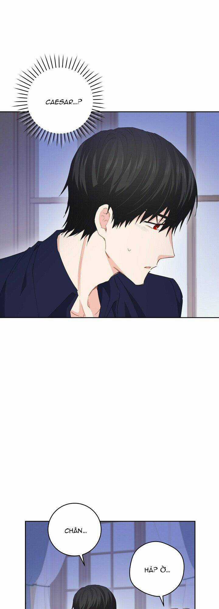 Tôi Đã Mệt Rồi - Chapter 51 - Trang 31