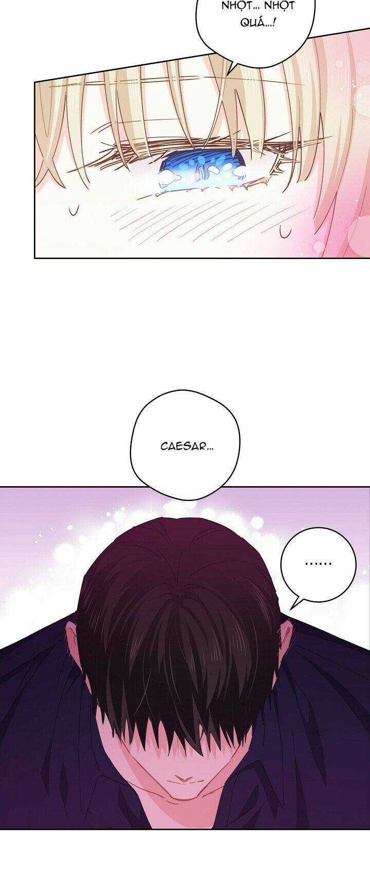 Tôi Đã Mệt Rồi - Chapter 51 - Trang 34