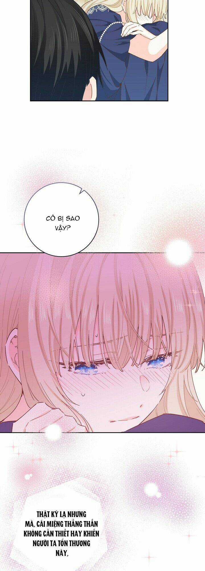 Tôi Đã Mệt Rồi - Chapter 51 - Trang 38