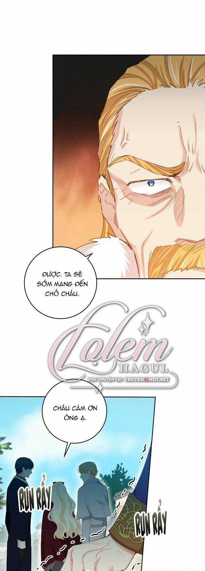 Tôi Đã Mệt Rồi - Chapter 51 - Trang 5