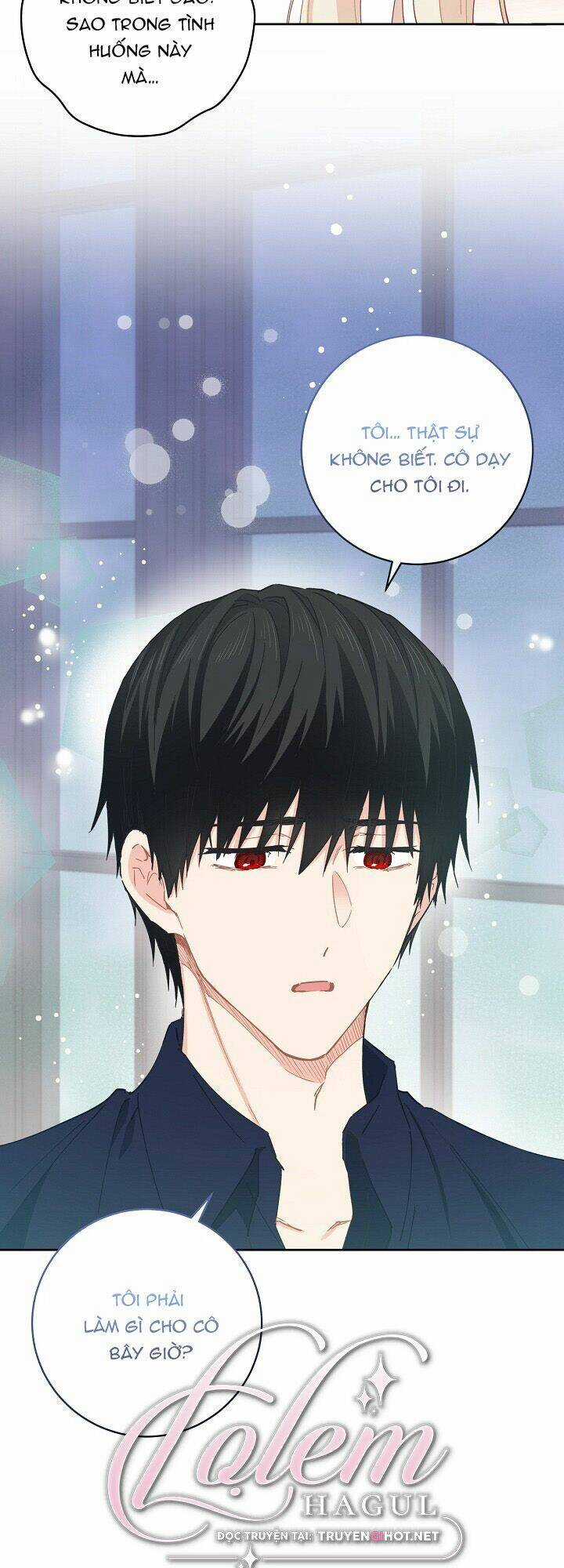 Tôi Đã Mệt Rồi - Chapter 51 - Trang 45