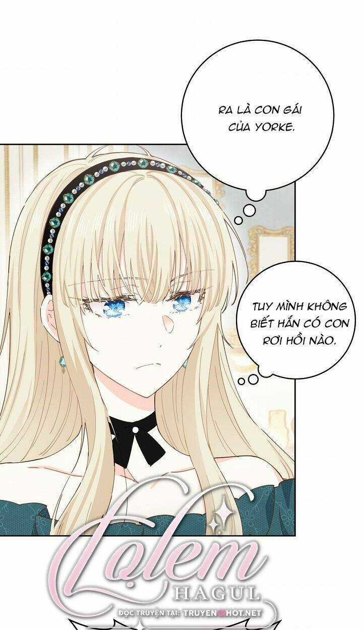 Tôi Đã Mệt Rồi - Chapter 52.2 - Trang 1