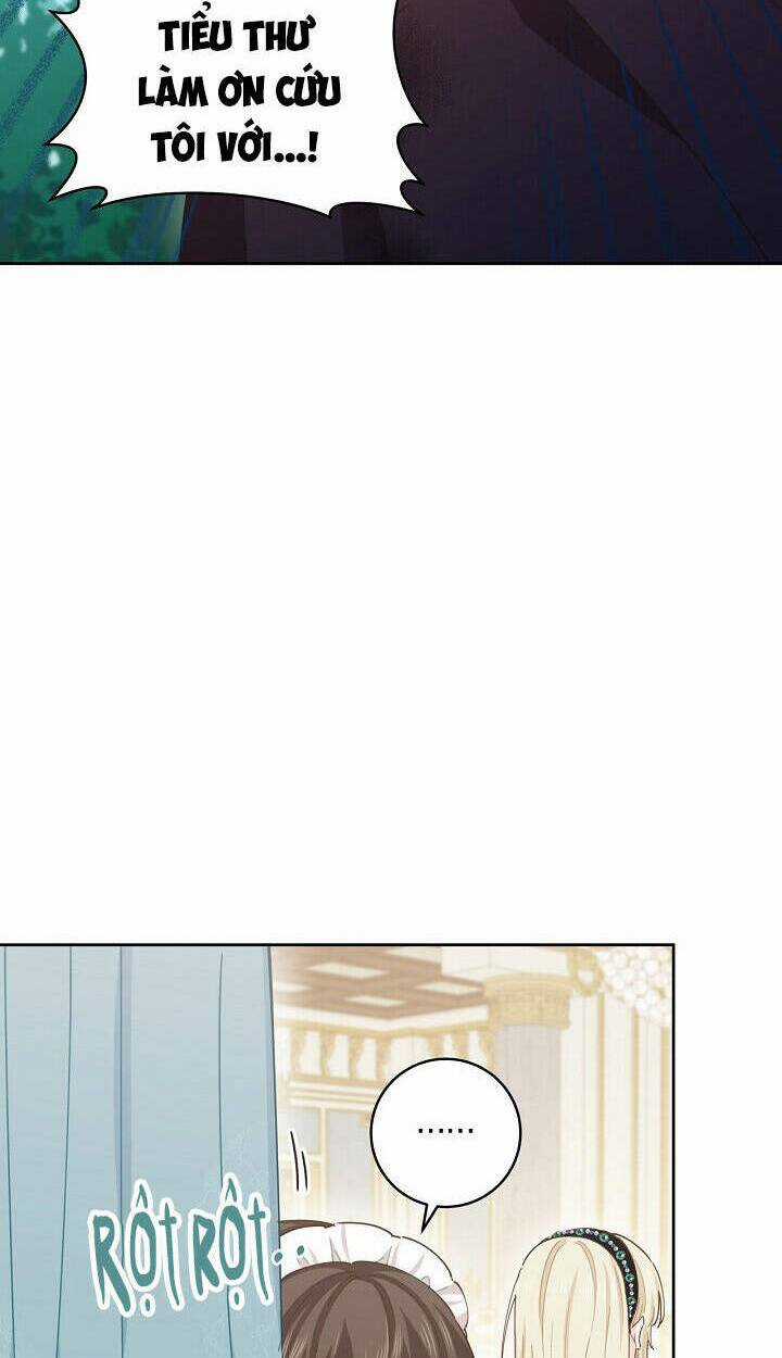 Tôi Đã Mệt Rồi - Chapter 52.2 - Trang 12