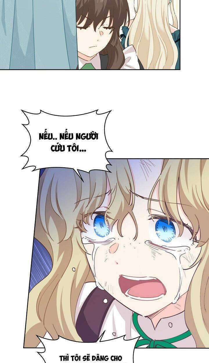 Tôi Đã Mệt Rồi - Chapter 52.2 - Trang 13