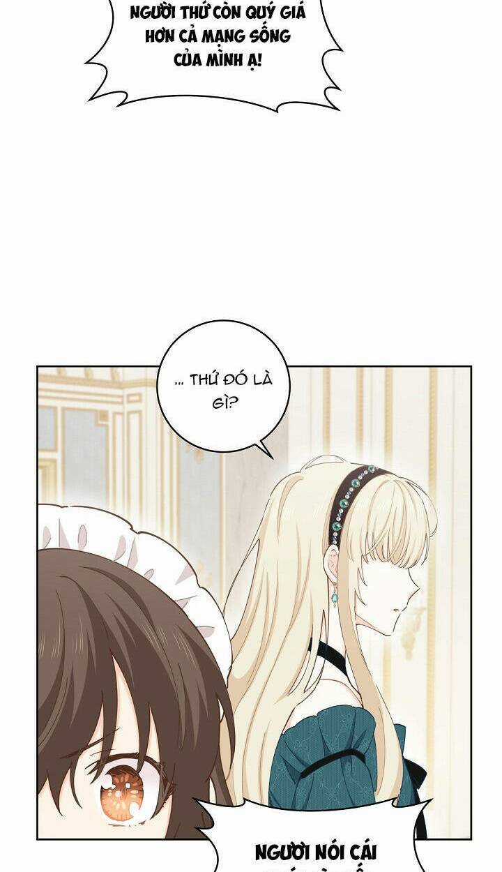 Tôi Đã Mệt Rồi - Chapter 52.2 - Trang 14