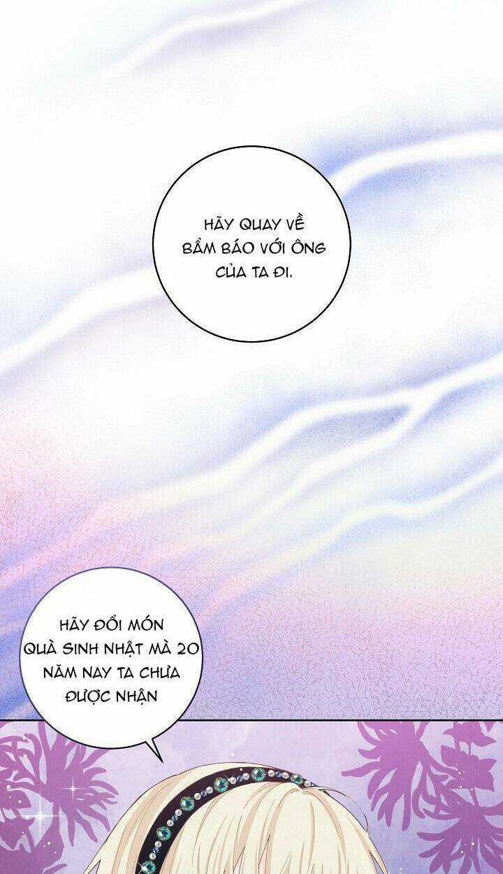 Tôi Đã Mệt Rồi - Chapter 52.2 - Trang 18