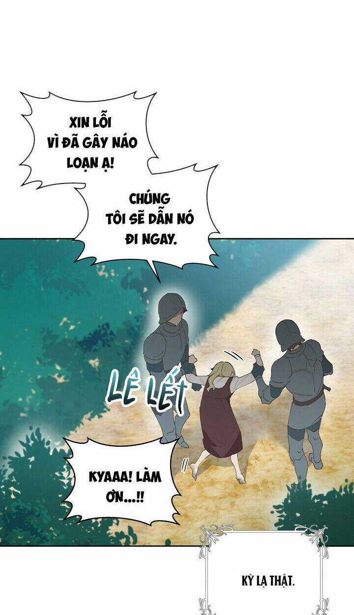 Tôi Đã Mệt Rồi - Chapter 52.2 - Trang 3