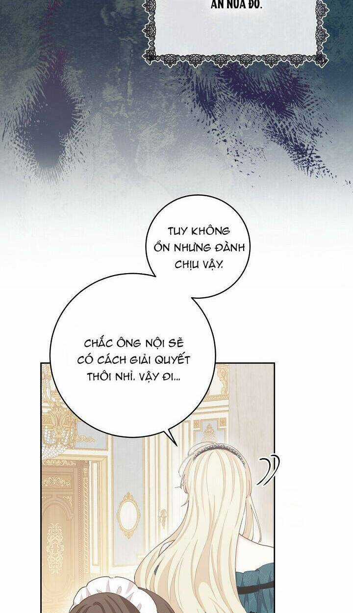 Tôi Đã Mệt Rồi - Chapter 52.2 - Trang 7