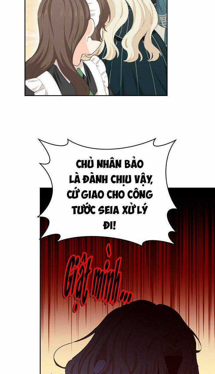 Tôi Đã Mệt Rồi - Chapter 52.2 - Trang 8