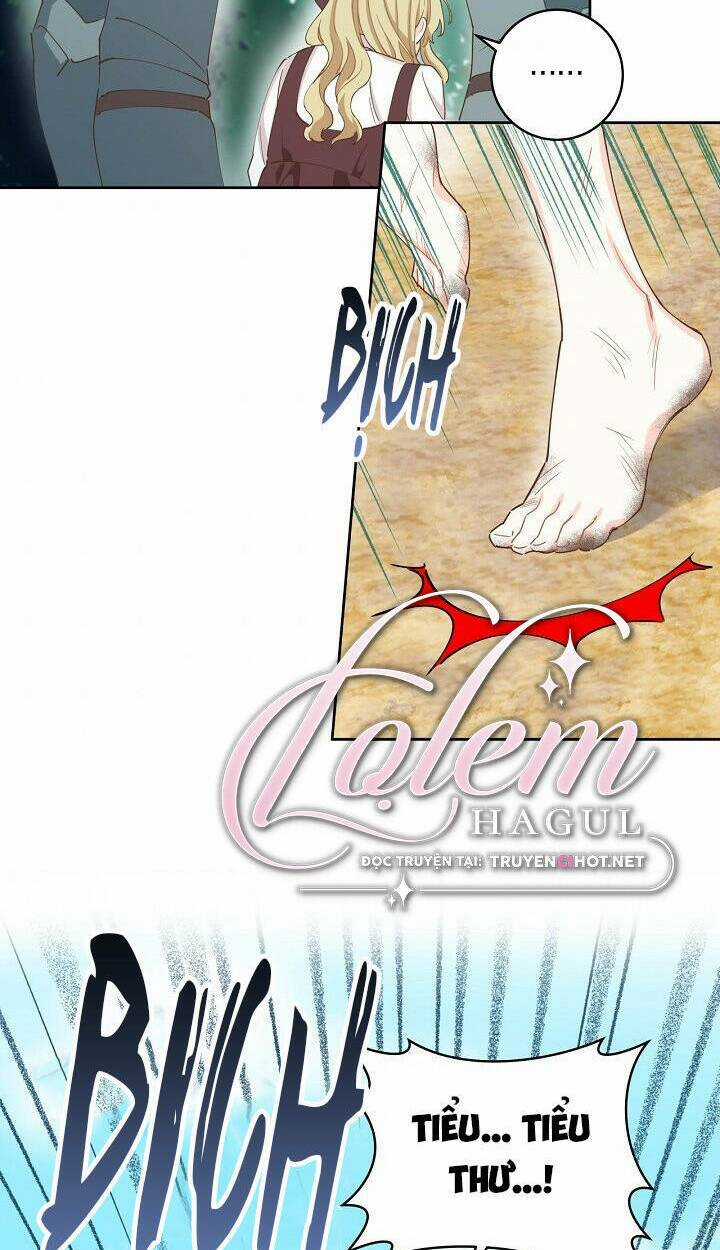 Tôi Đã Mệt Rồi - Chapter 52.2 - Trang 10