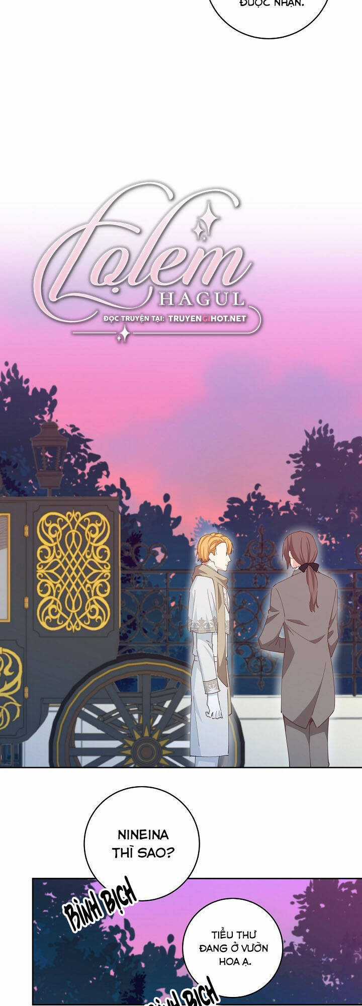 Tôi Đã Mệt Rồi - Chapter 53.1 - Trang 2