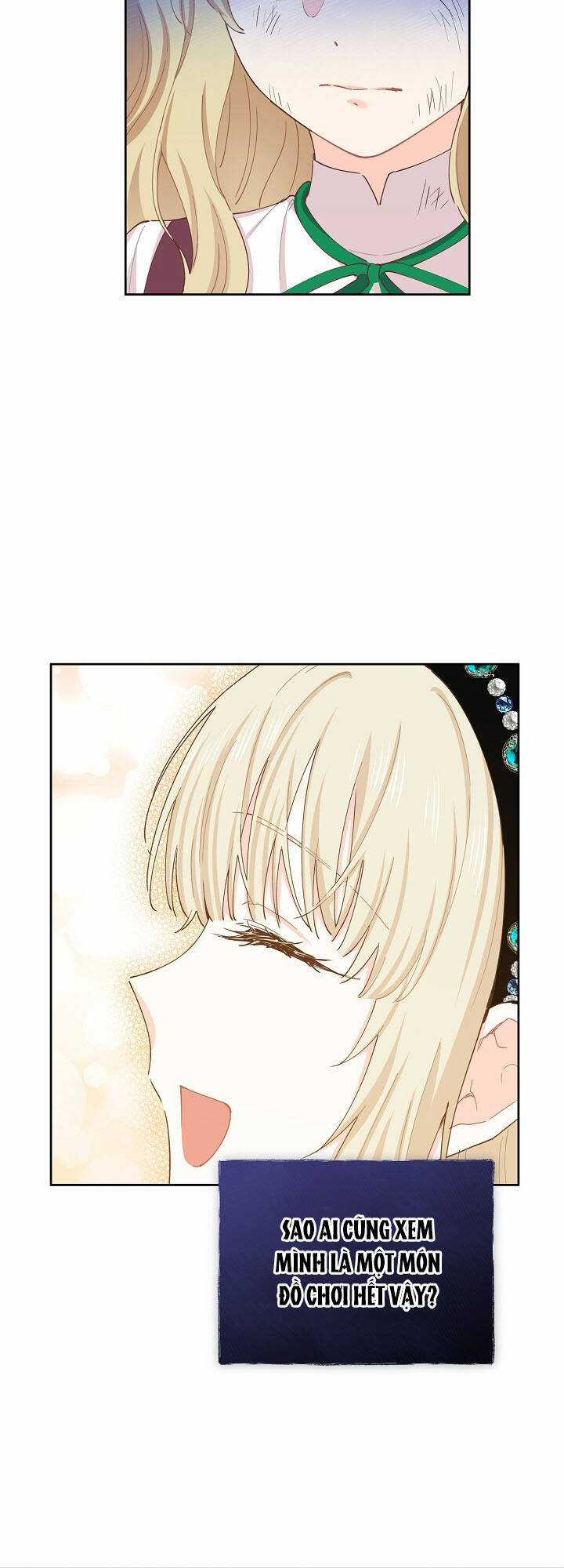 Tôi Đã Mệt Rồi - Chapter 53.1 - Trang 15