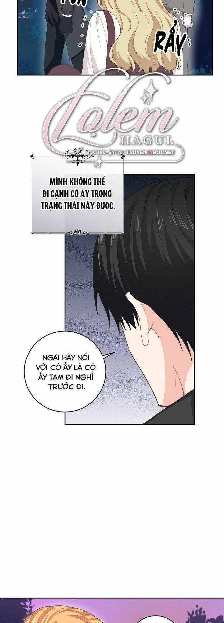 Tôi Đã Mệt Rồi - Chapter 53.1 - Trang 30