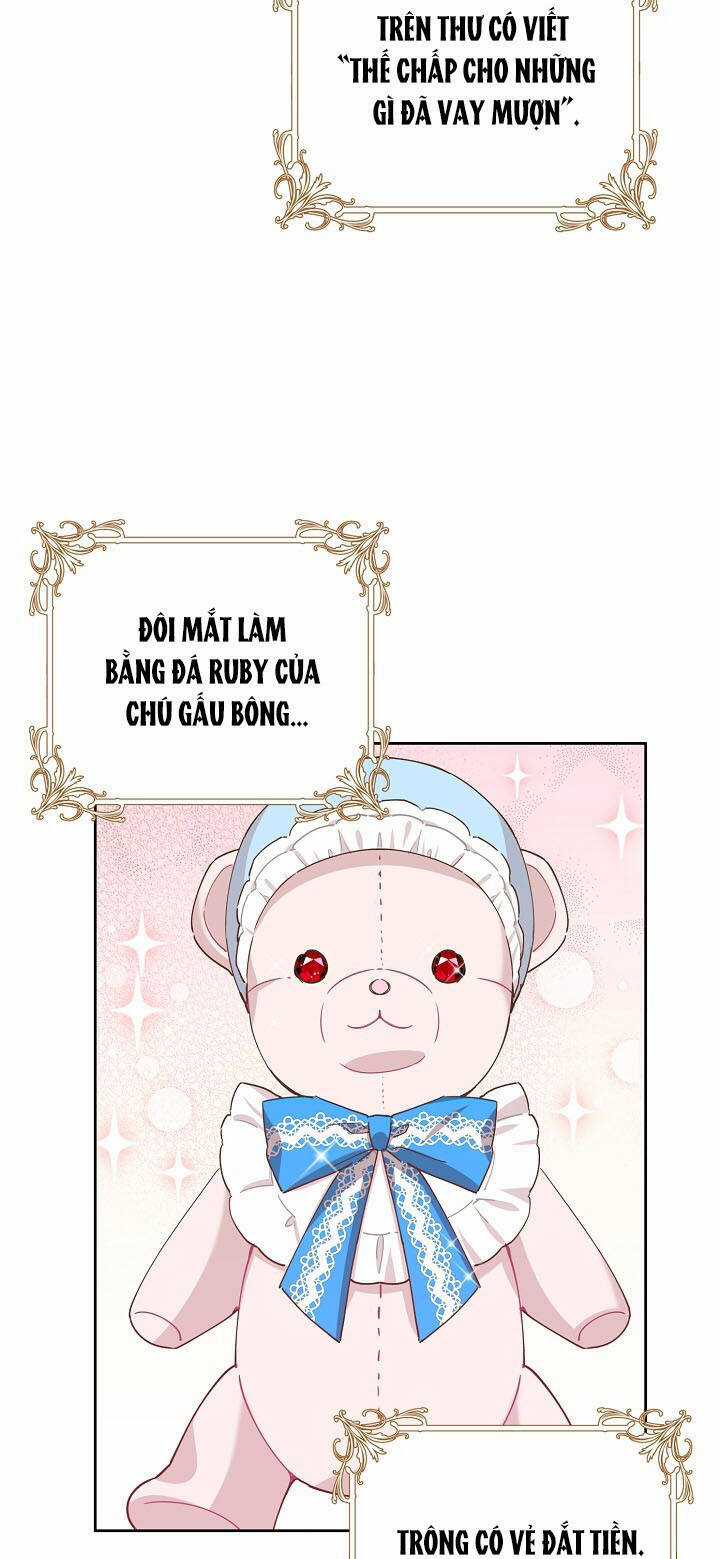 Tôi Đã Mệt Rồi - Chapter 53.1 - Trang 39