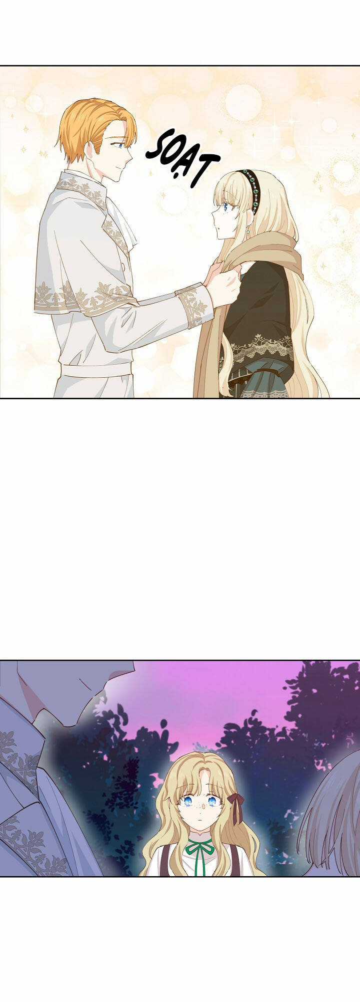 Tôi Đã Mệt Rồi - Chapter 53.1 - Trang 9