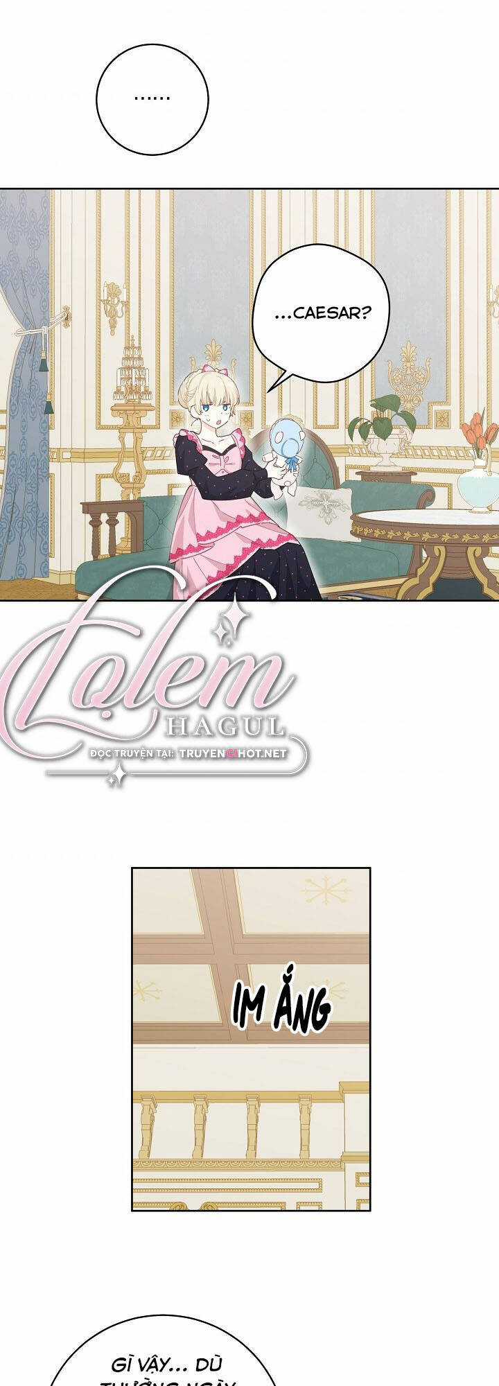 Tôi Đã Mệt Rồi - Chapter 53.2 - Trang 1