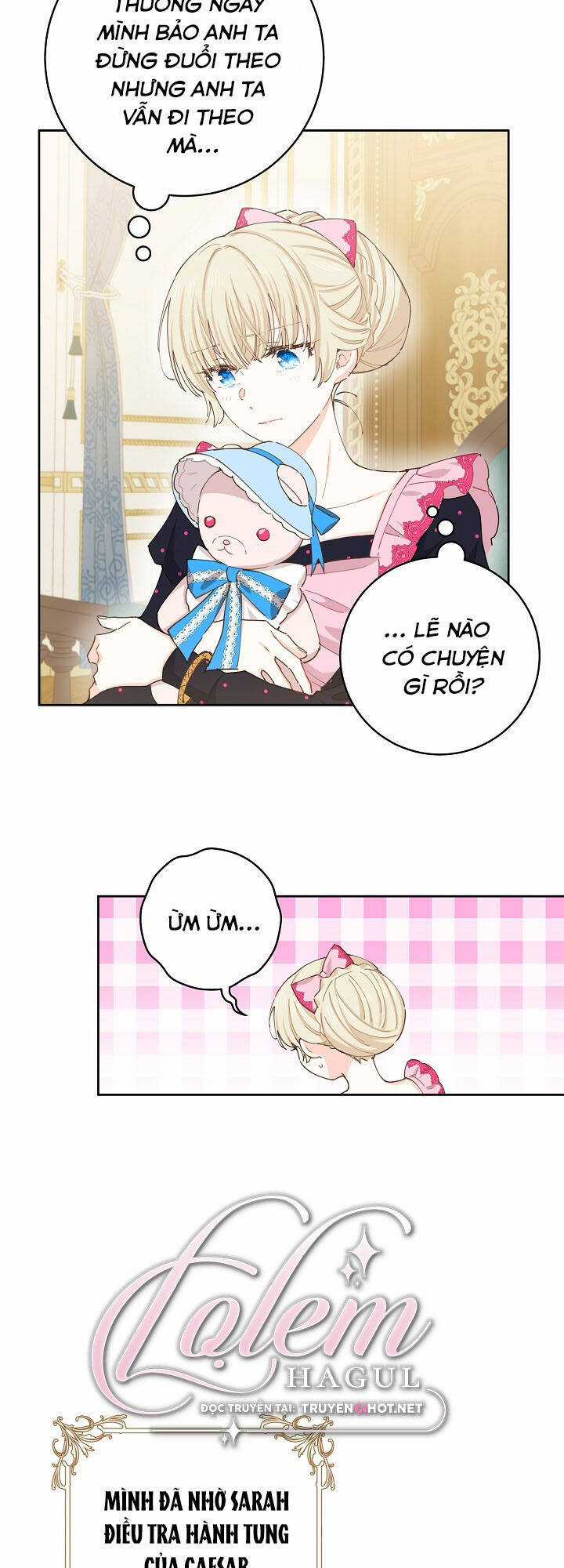 Tôi Đã Mệt Rồi - Chapter 53.2 - Trang 2