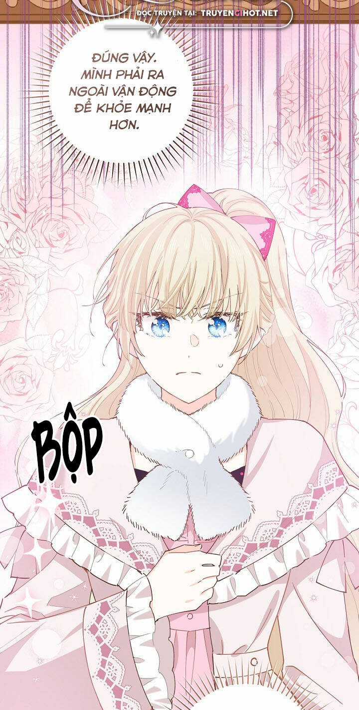 Tôi Đã Mệt Rồi - Chapter 53.2 - Trang 5