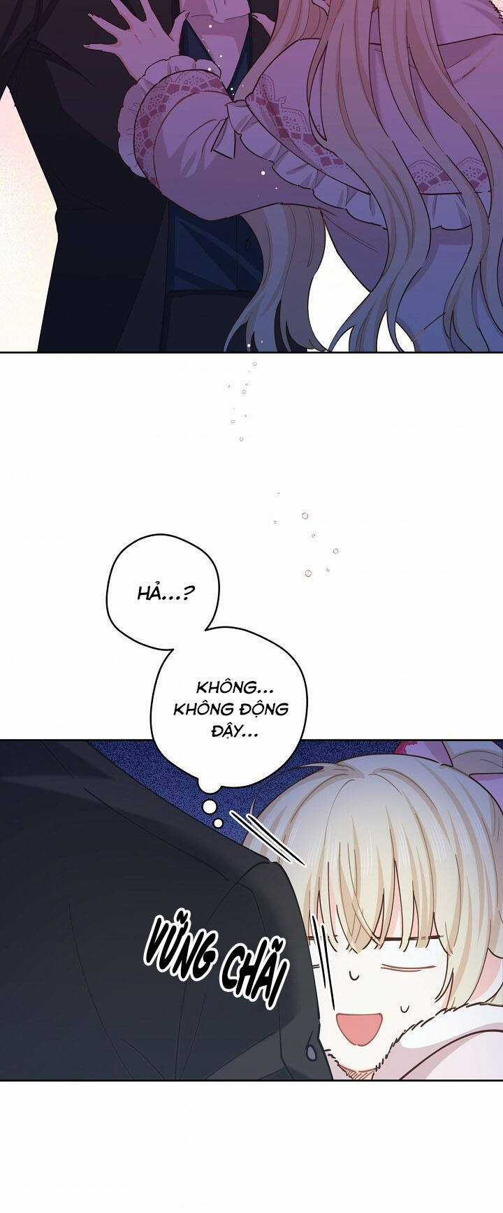 Tôi Đã Mệt Rồi - Chapter 54.1 - Trang 23