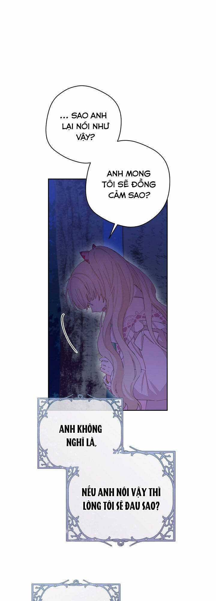 Tôi Đã Mệt Rồi - Chapter 54.1 - Trang 30