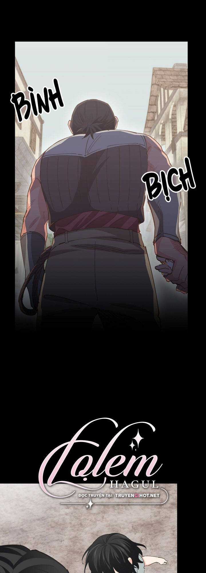 Tôi Đã Mệt Rồi - Chapter 54.2 - Trang 1