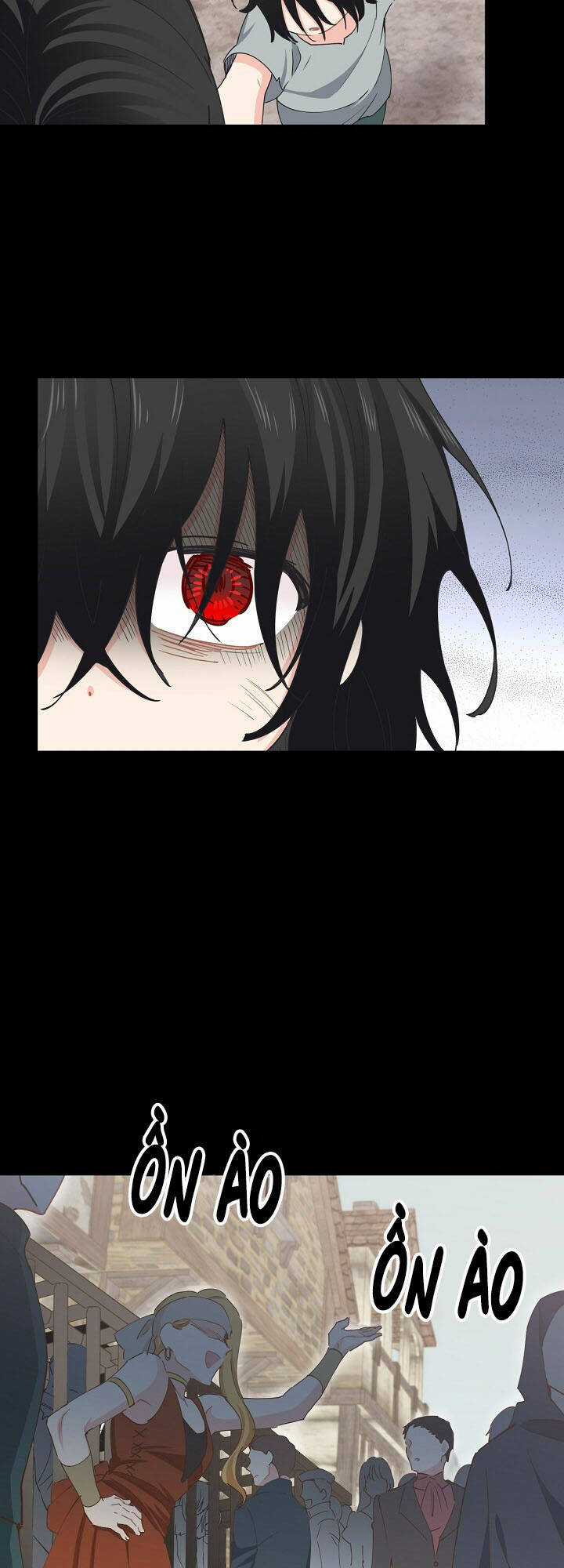 Tôi Đã Mệt Rồi - Chapter 54.2 - Trang 2