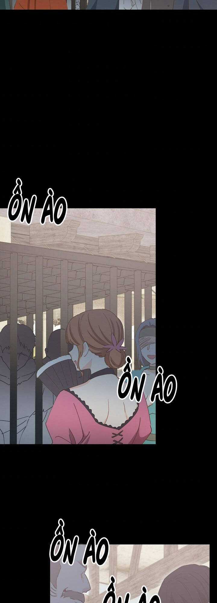 Tôi Đã Mệt Rồi - Chapter 54.2 - Trang 3