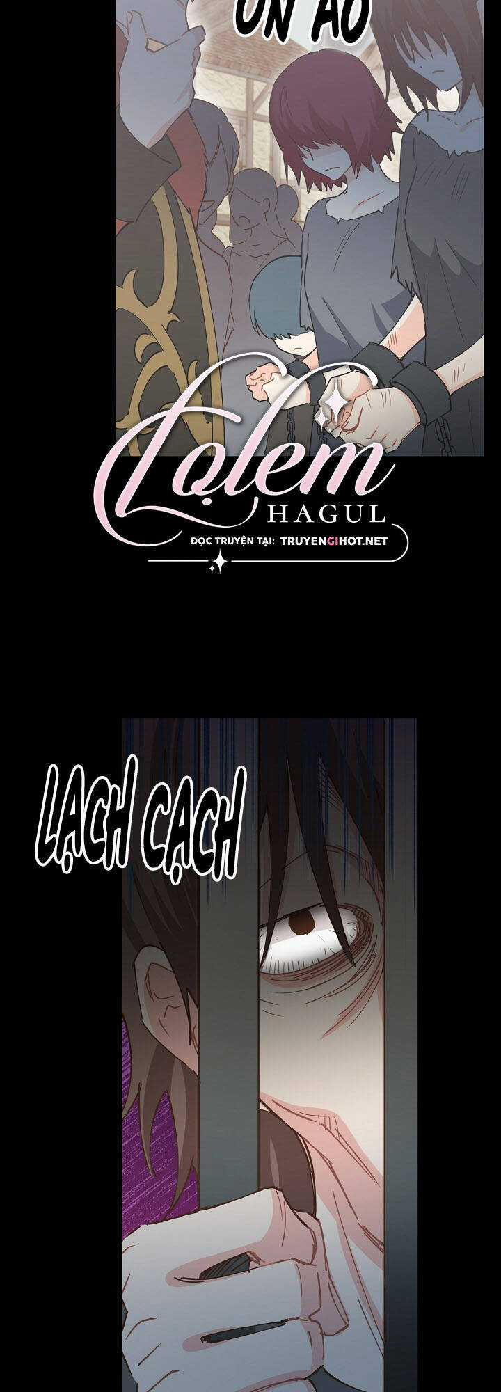 Tôi Đã Mệt Rồi - Chapter 54.2 - Trang 4