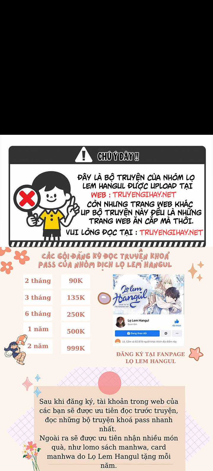 Tôi Đã Mệt Rồi - Chapter 54.2 - Trang 6