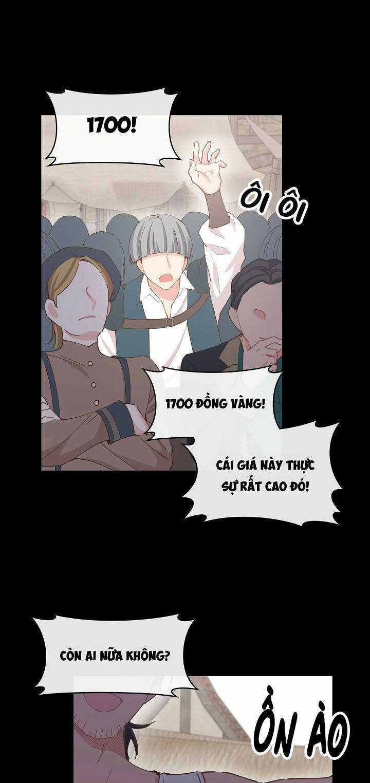 Tôi Đã Mệt Rồi - Chapter 55.1 - Trang 3