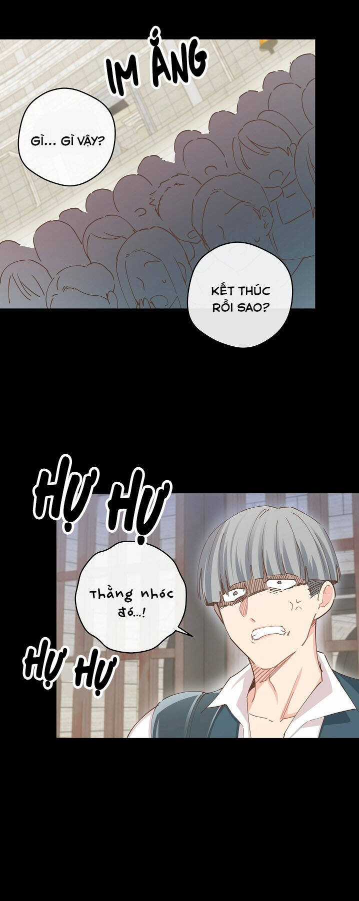 Tôi Đã Mệt Rồi - Chapter 55.1 - Trang 23